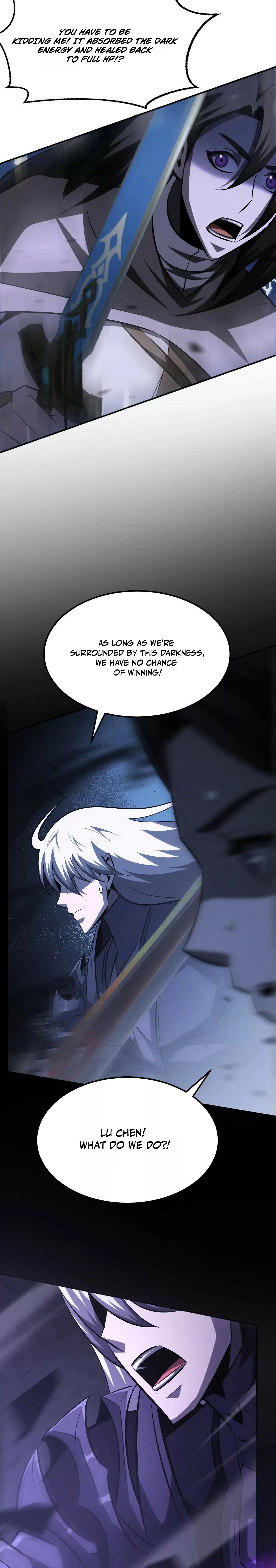 Online Game: Champion Chapter 83 page 13 - 