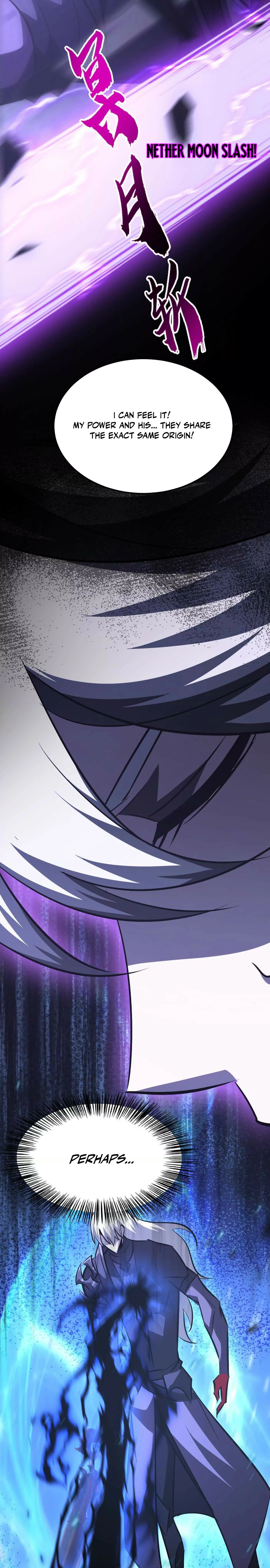 Online Game: Champion Chapter 83 page 14 - 