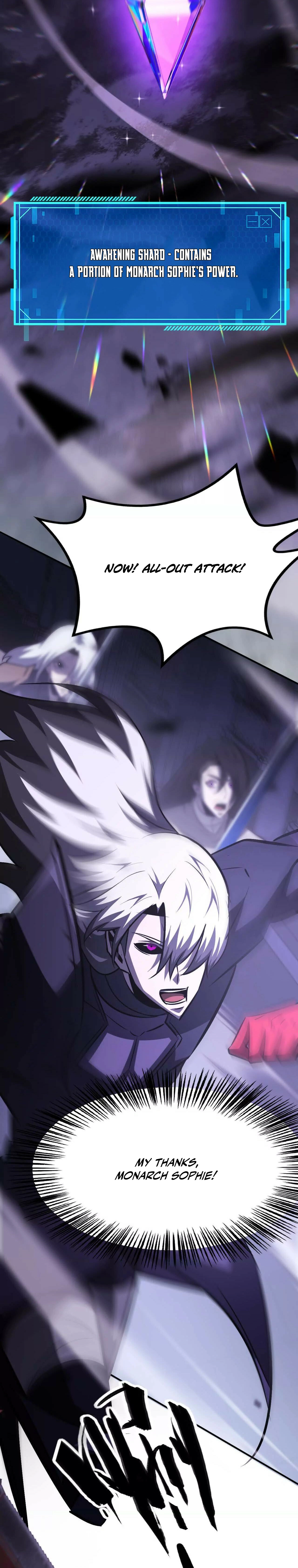 Online Game: Champion Chapter 83 page 18 - 