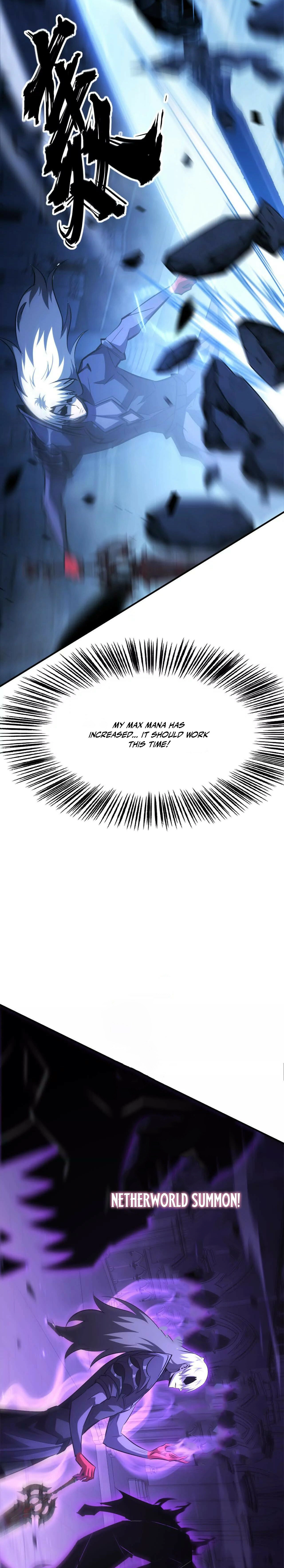 Online Game: Champion Chapter 83 page 3 - 