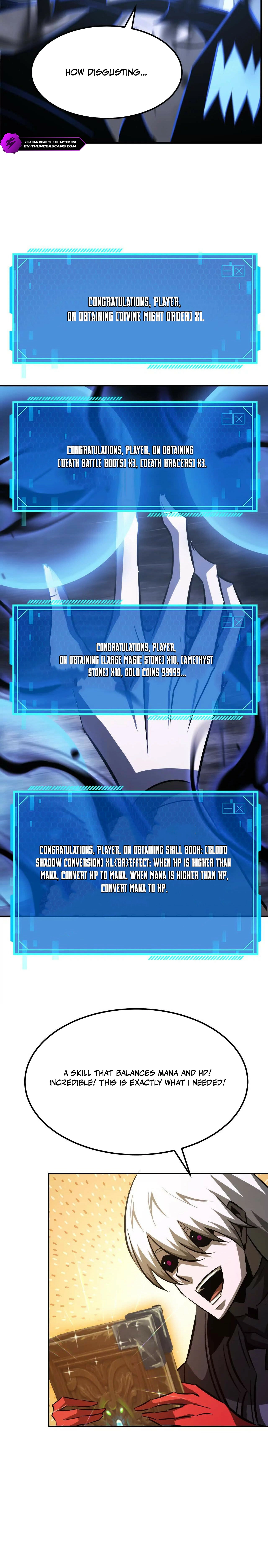 Online Game: Champion Chapter 83 page 23 - 