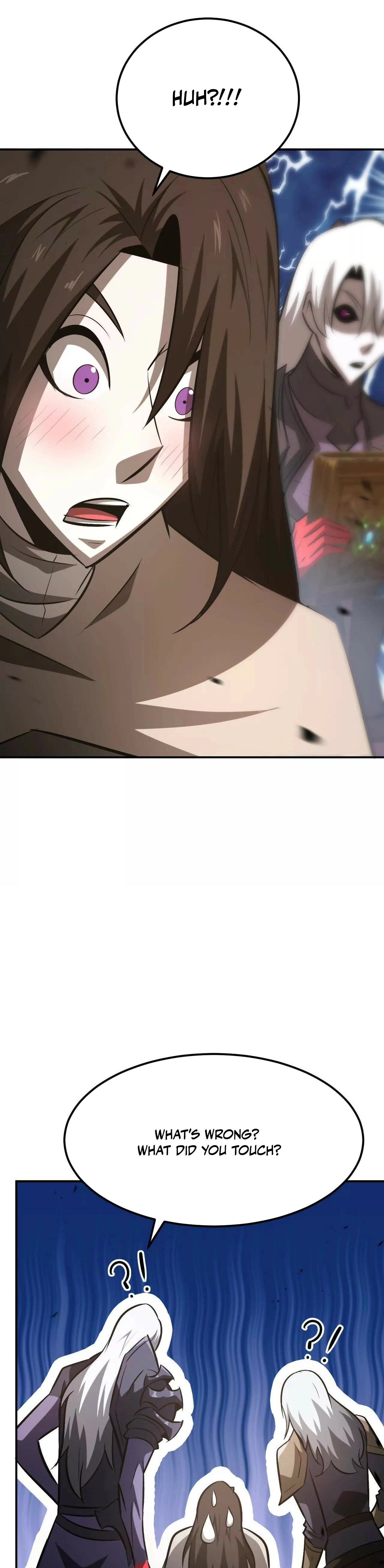 Online Game: Champion Chapter 83 page 24 - 