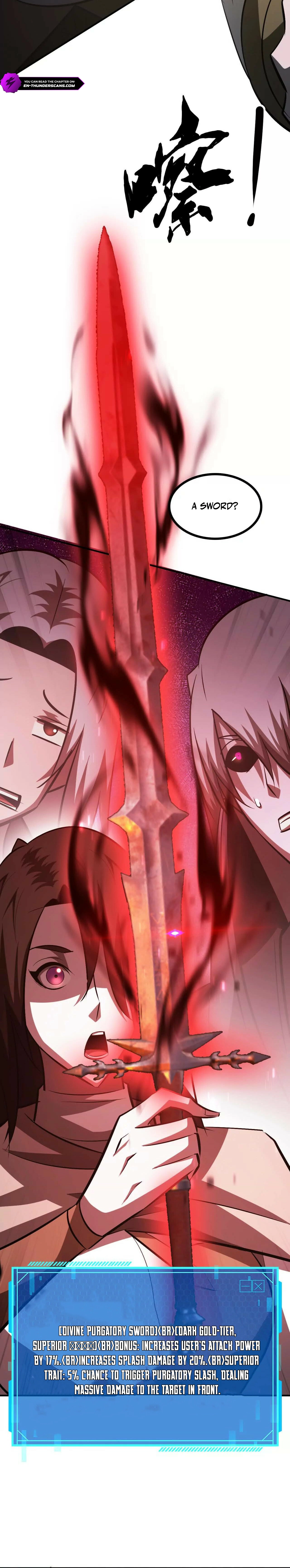 Online Game: Champion Chapter 83 page 27 - 