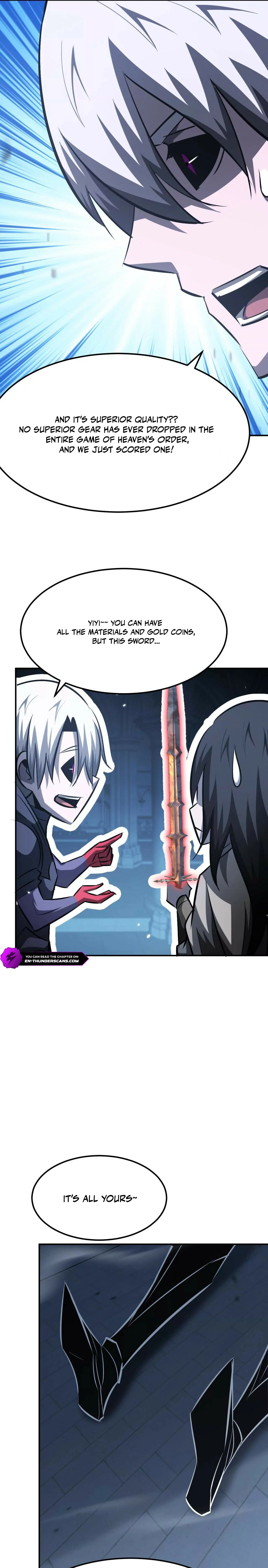 Online Game: Champion Chapter 83 page 28 - 