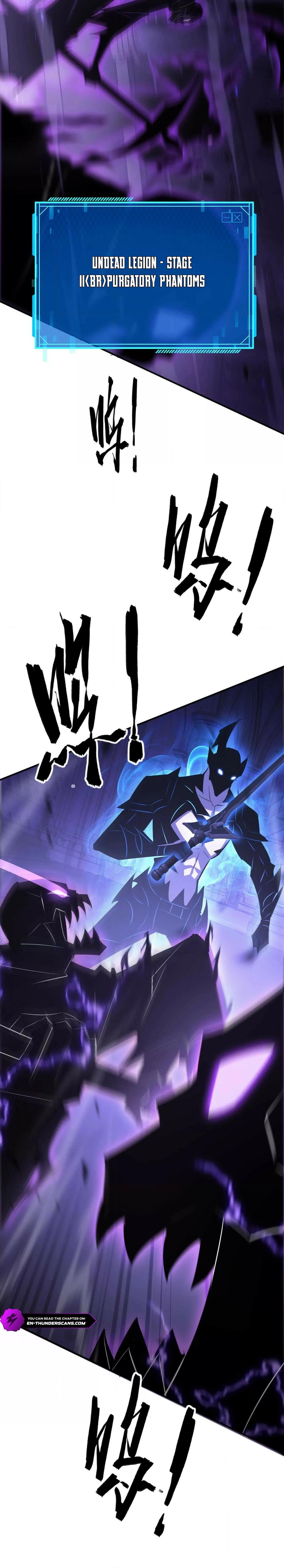 Online Game: Champion Chapter 83 page 4 - 