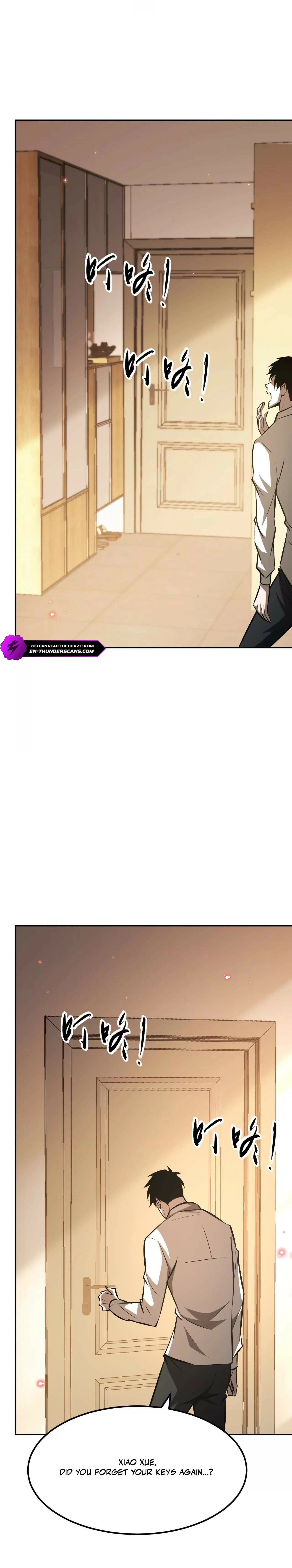 Online Game: Champion Chapter 83 page 32 - 
