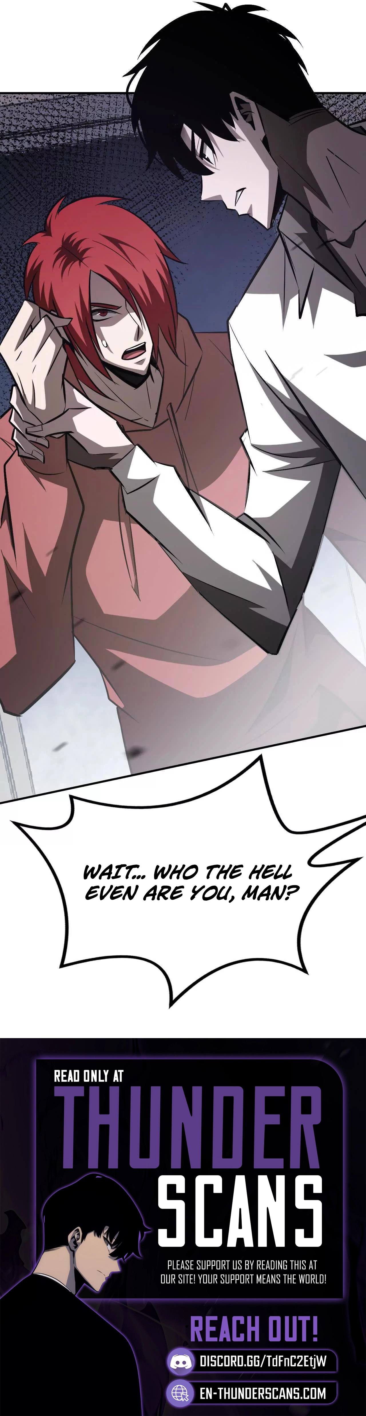 Online Game: Champion Chapter 83 page 34 - 
