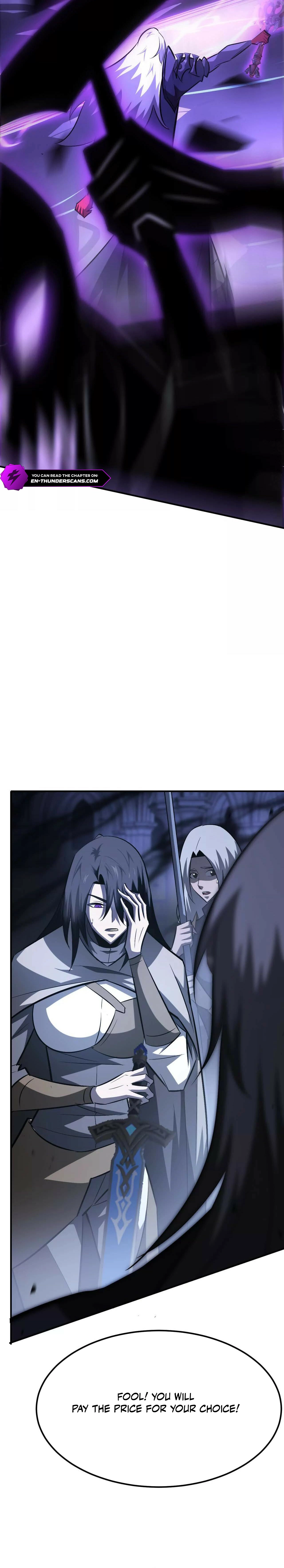 Online Game: Champion Chapter 83 page 6 - 