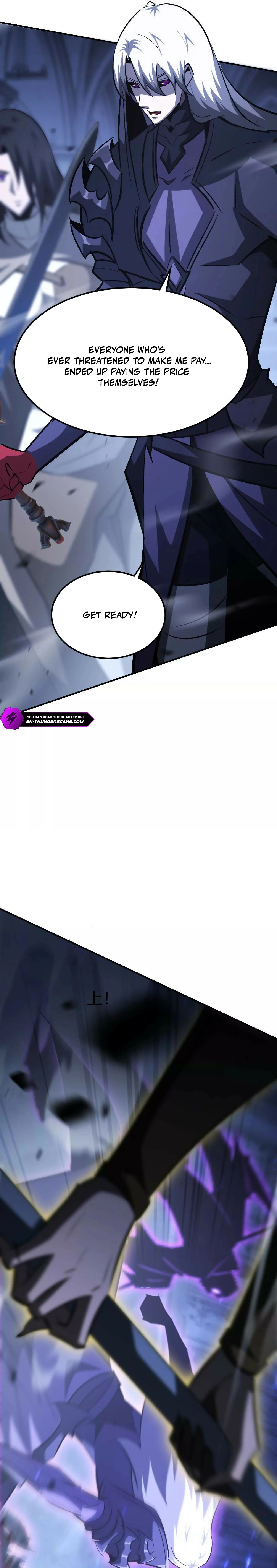 Online Game: Champion Chapter 83 page 7 - 