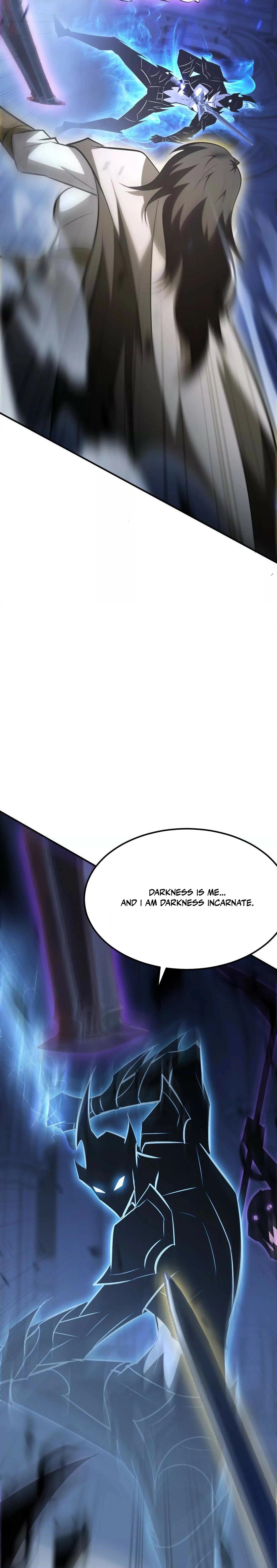 Online Game: Champion Chapter 83 page 8 - 