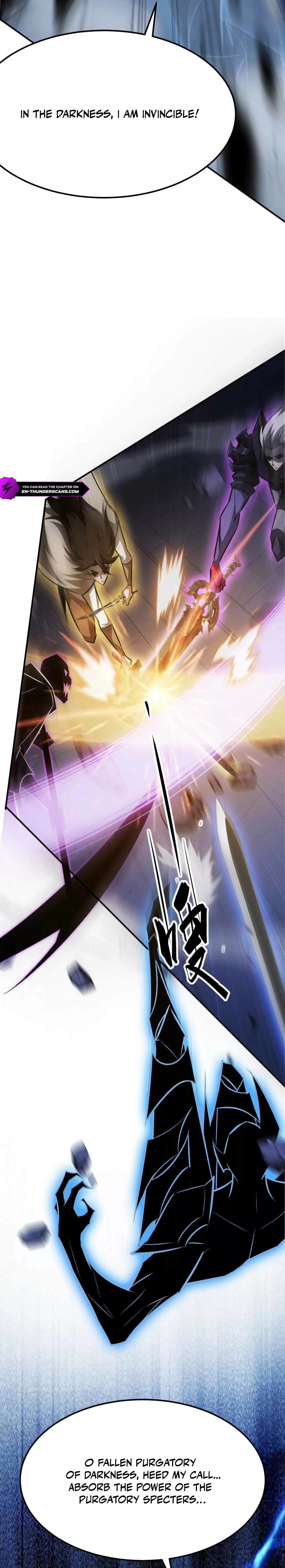 Online Game: Champion Chapter 83 page 9 - 