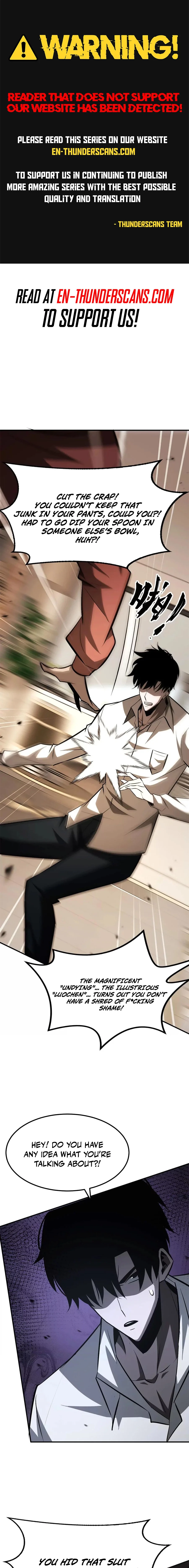 Online Game: Champion Chapter 84 page 1 - 
