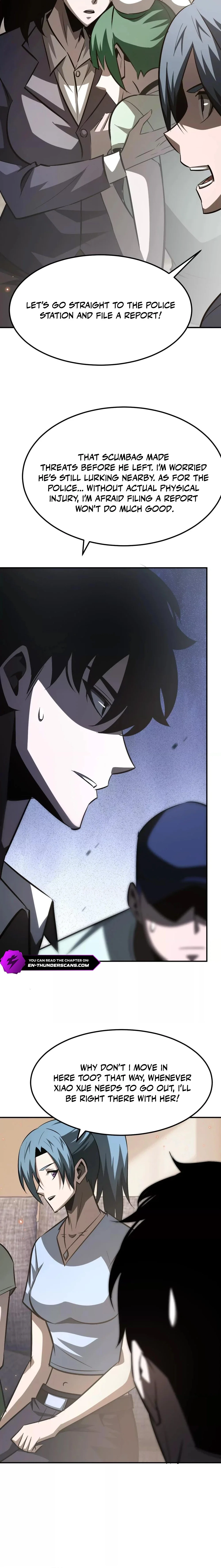 Online Game: Champion Chapter 84 page 12 - 
