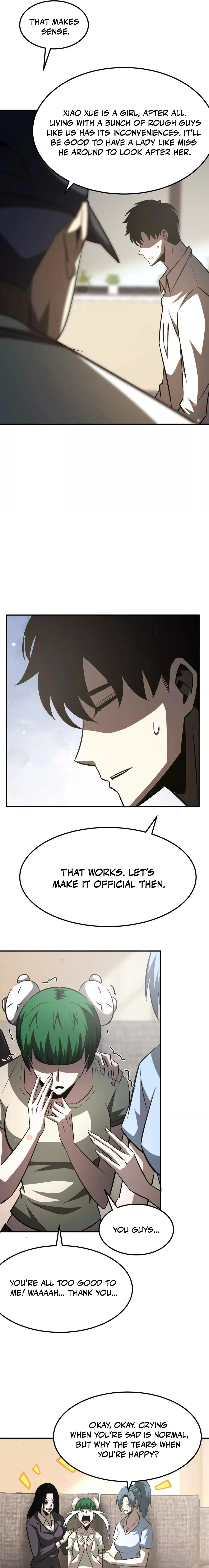 Online Game: Champion Chapter 84 page 13 - 