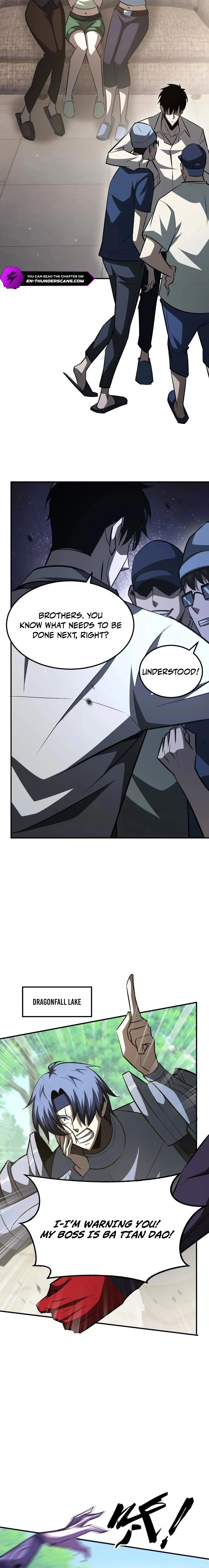 Online Game: Champion Chapter 84 page 14 - 