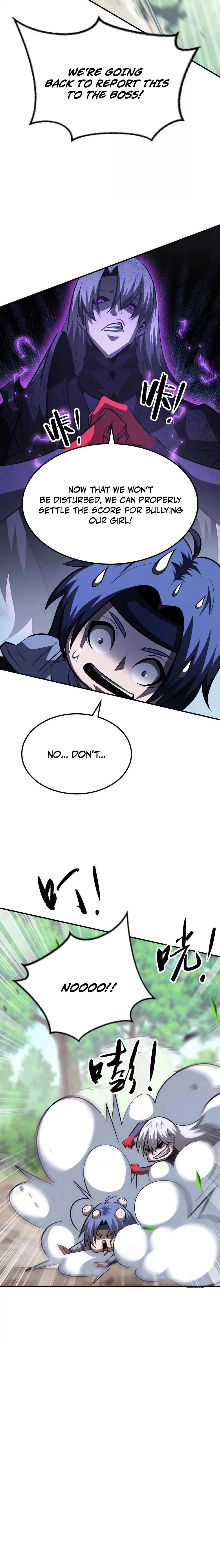 Online Game: Champion Chapter 84 page 16 - 
