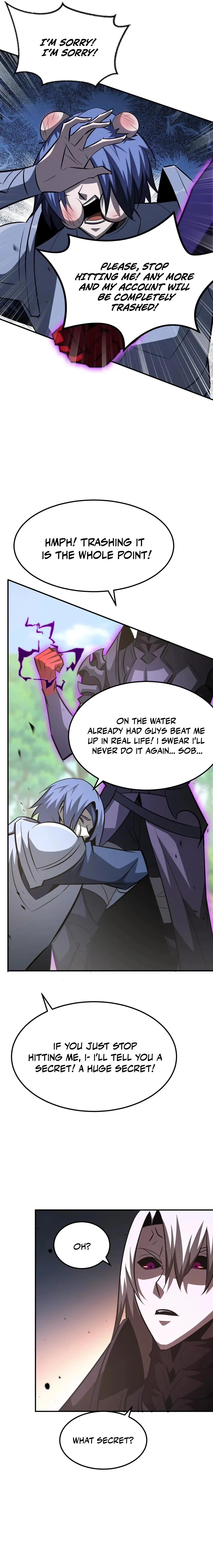 Online Game: Champion Chapter 84 page 17 - 
