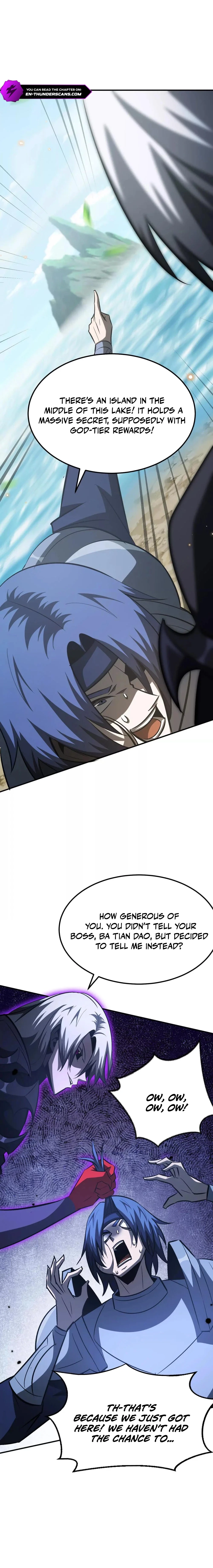 Online Game: Champion Chapter 84 page 18 - 