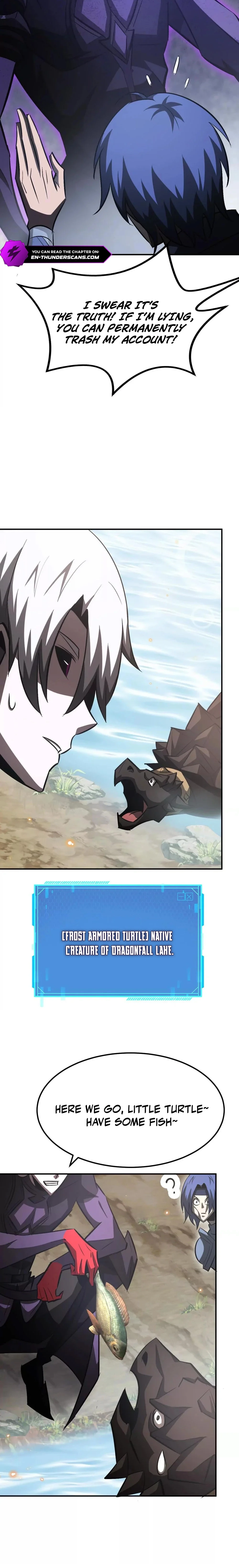 Online Game: Champion Chapter 84 page 20 - 
