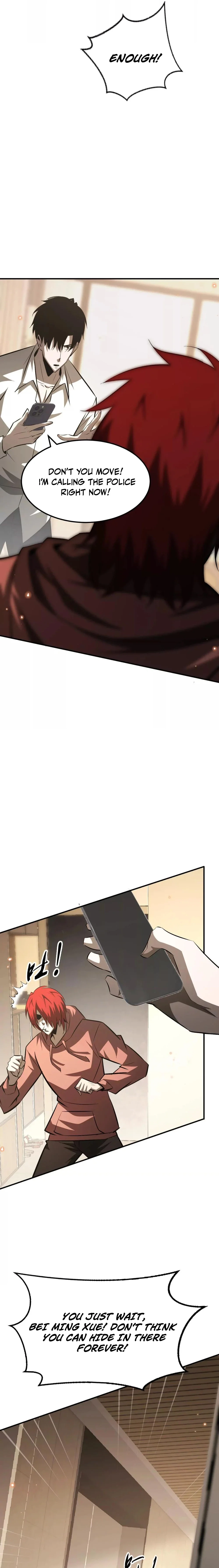 Online Game: Champion Chapter 84 page 3 - 