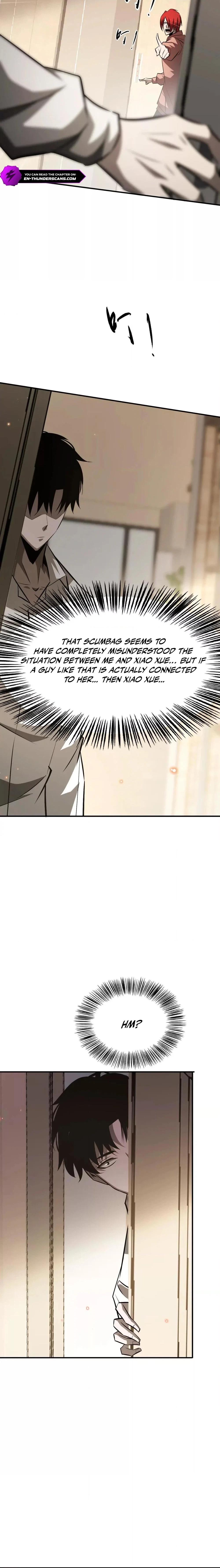 Online Game: Champion Chapter 84 page 4 - 