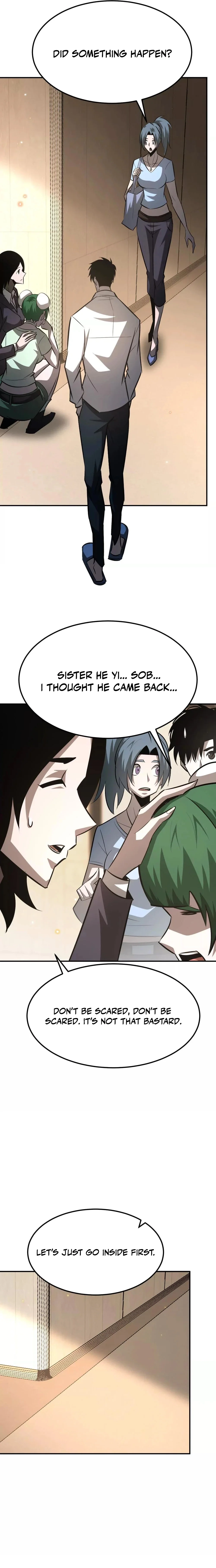 Online Game: Champion Chapter 84 page 7 - 