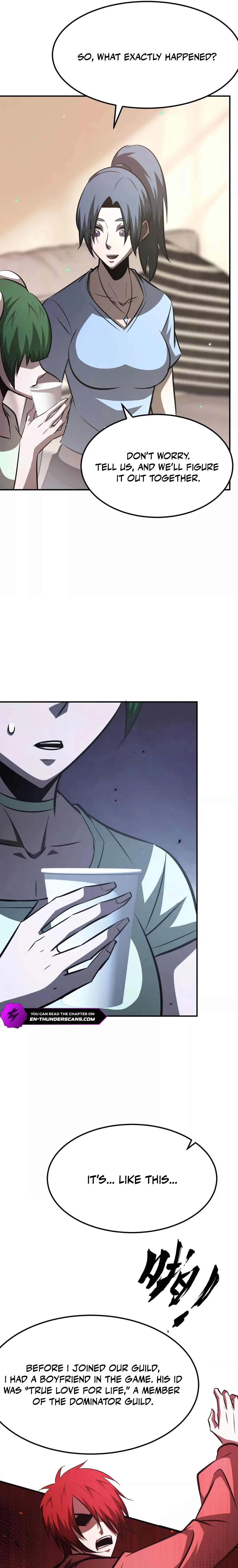 Online Game: Champion Chapter 84 page 9 - 