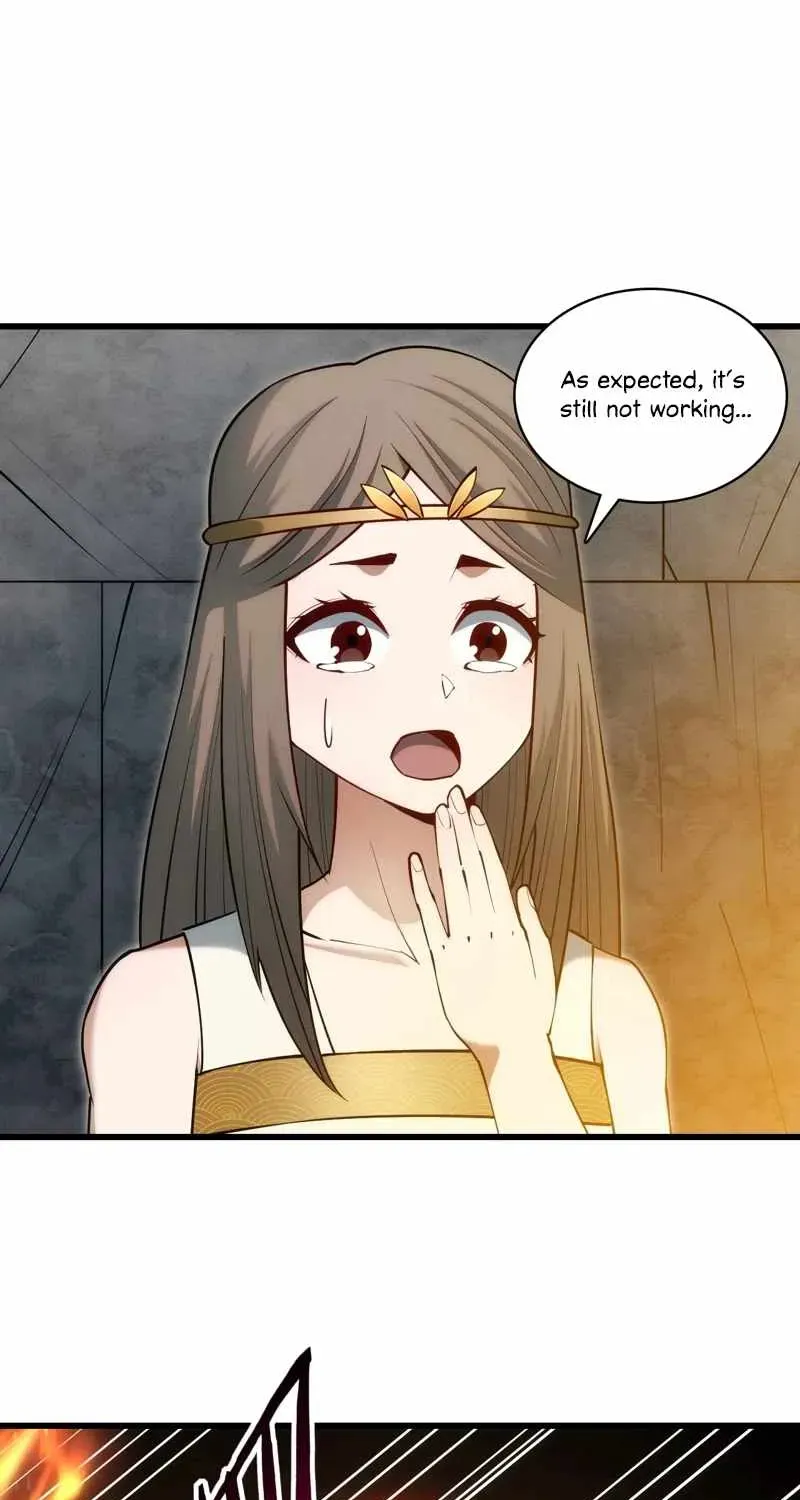 Online Game: I Can Evolve Everything (Remake) Chapter 9 page 36 - 