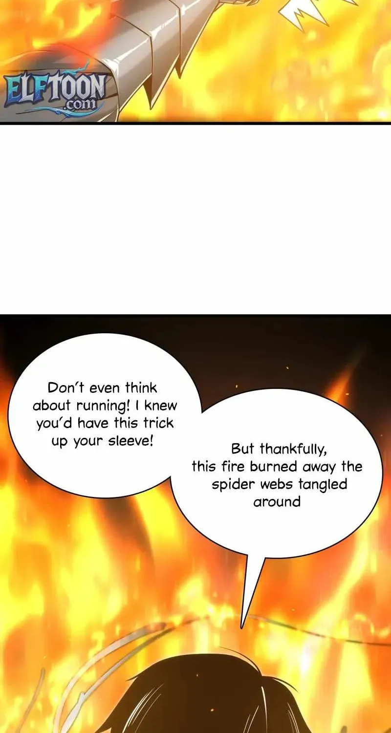 Online Game: I Can Evolve Everything (Remake) Chapter 9 page 39 - 