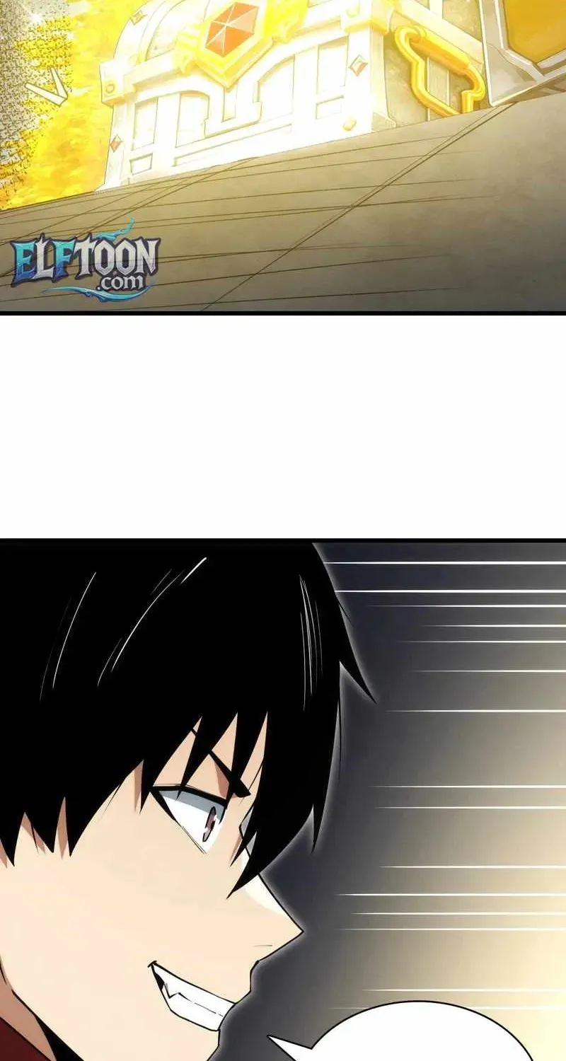 Online Game: I Can Evolve Everything (Remake) Chapter 9 page 57 - 