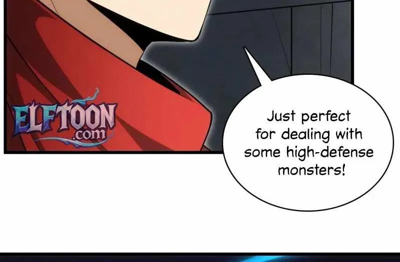 Online Game: I Can Evolve Everything (Remake) Chapter 9 page 66 - 
