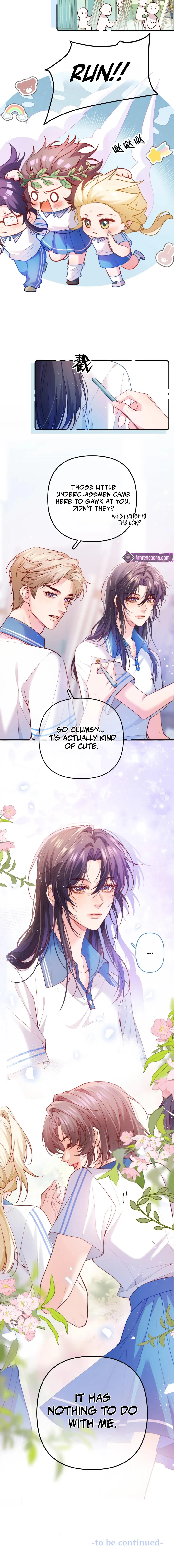 Only For Her Chapter 7 page 7 - 
