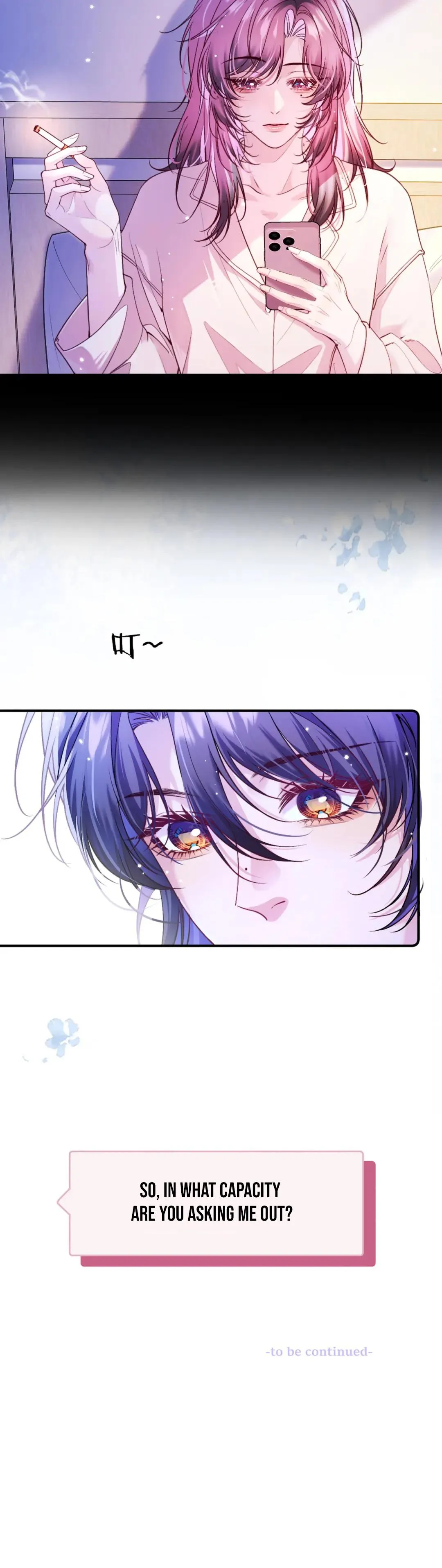 Only For Her Chapter 9 page 7 - 