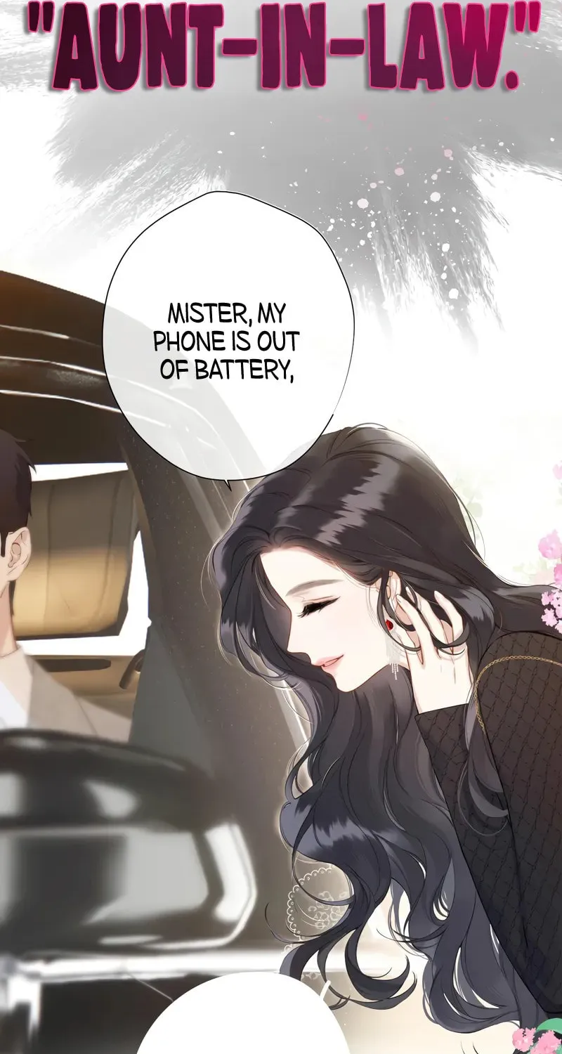 Only for Love Chapter 0.5 page 11 - 