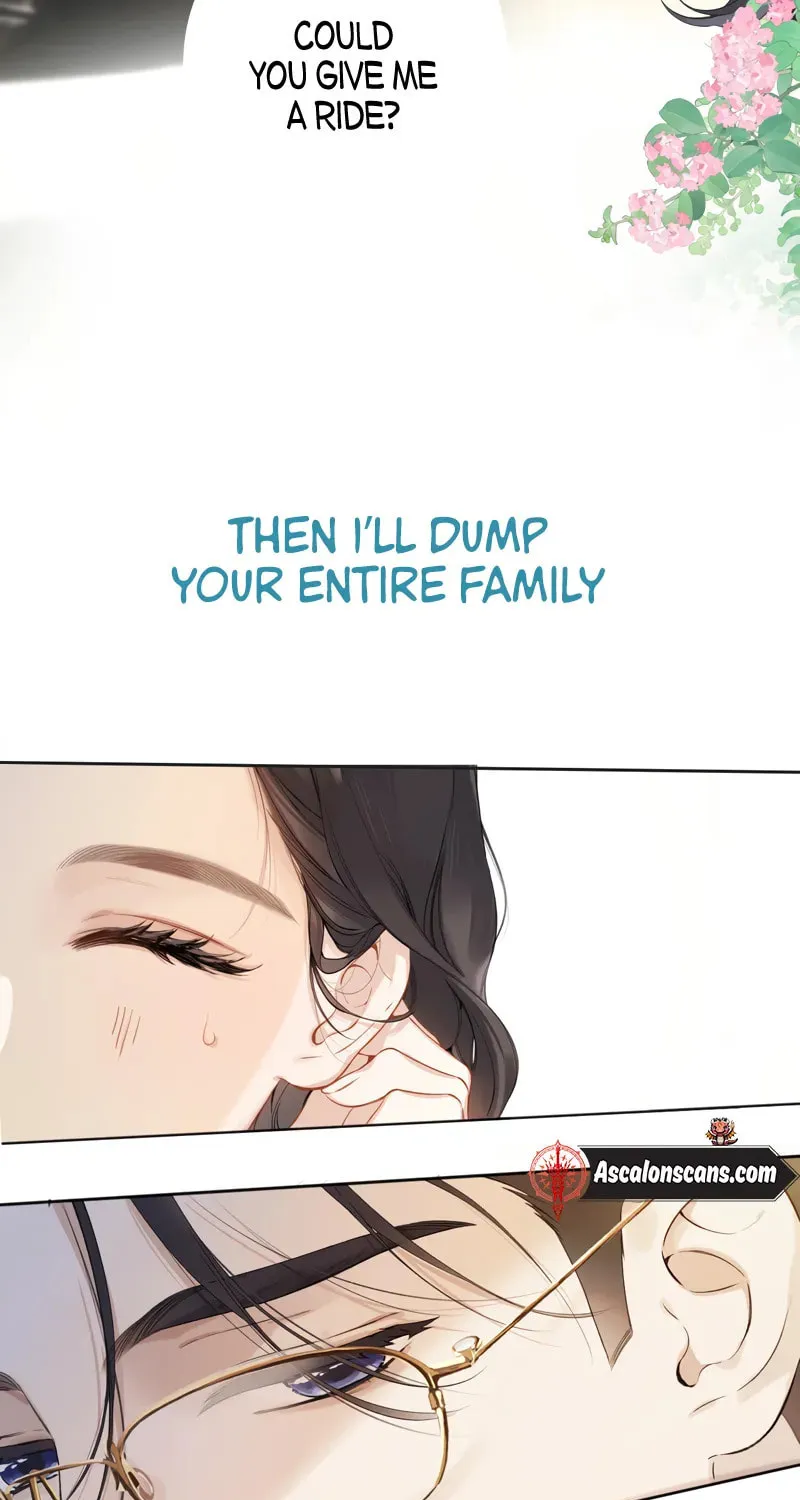 Only for Love Chapter 0.5 page 12 - 