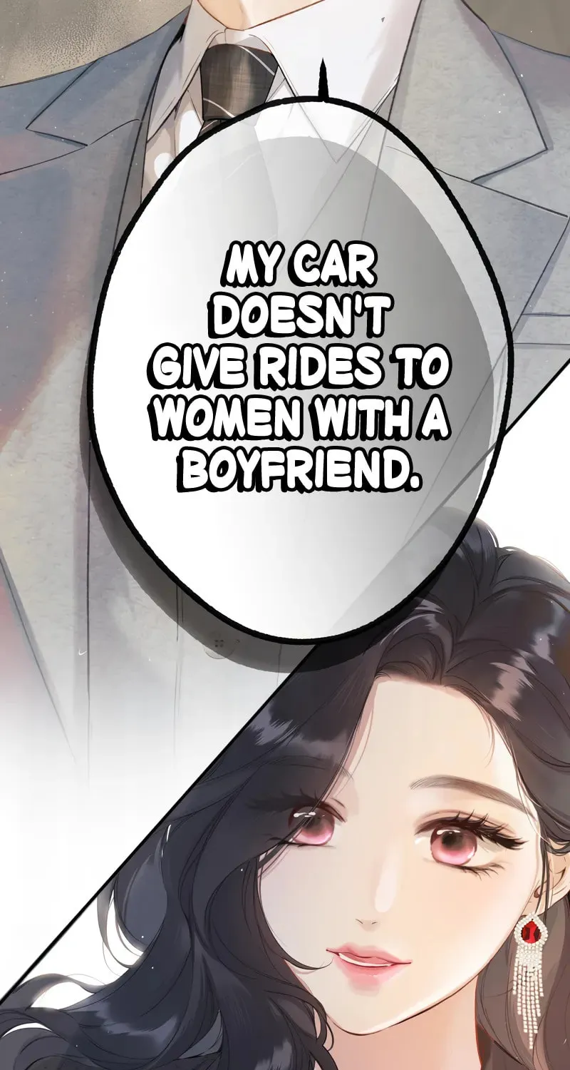 Only for Love Chapter 0.5 page 14 - 