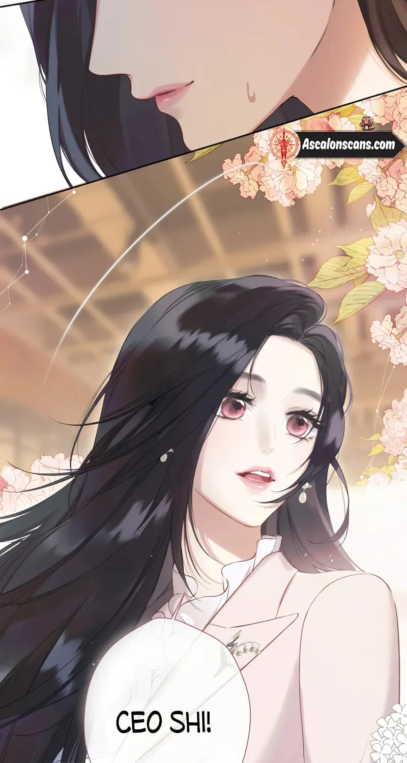 Only for Love Chapter 0.5 page 19 - 