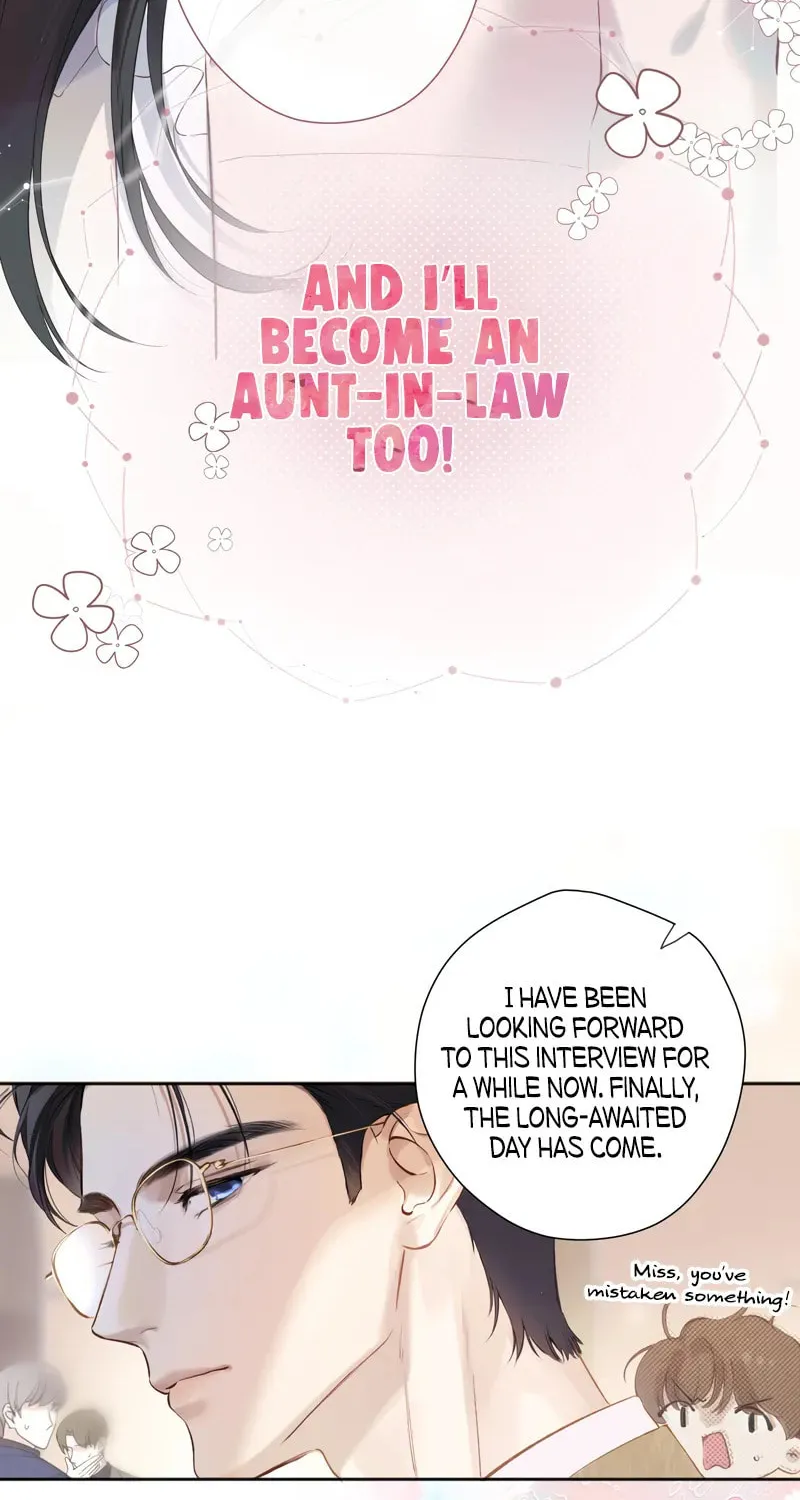 Only for Love Chapter 0.5 page 20 - 