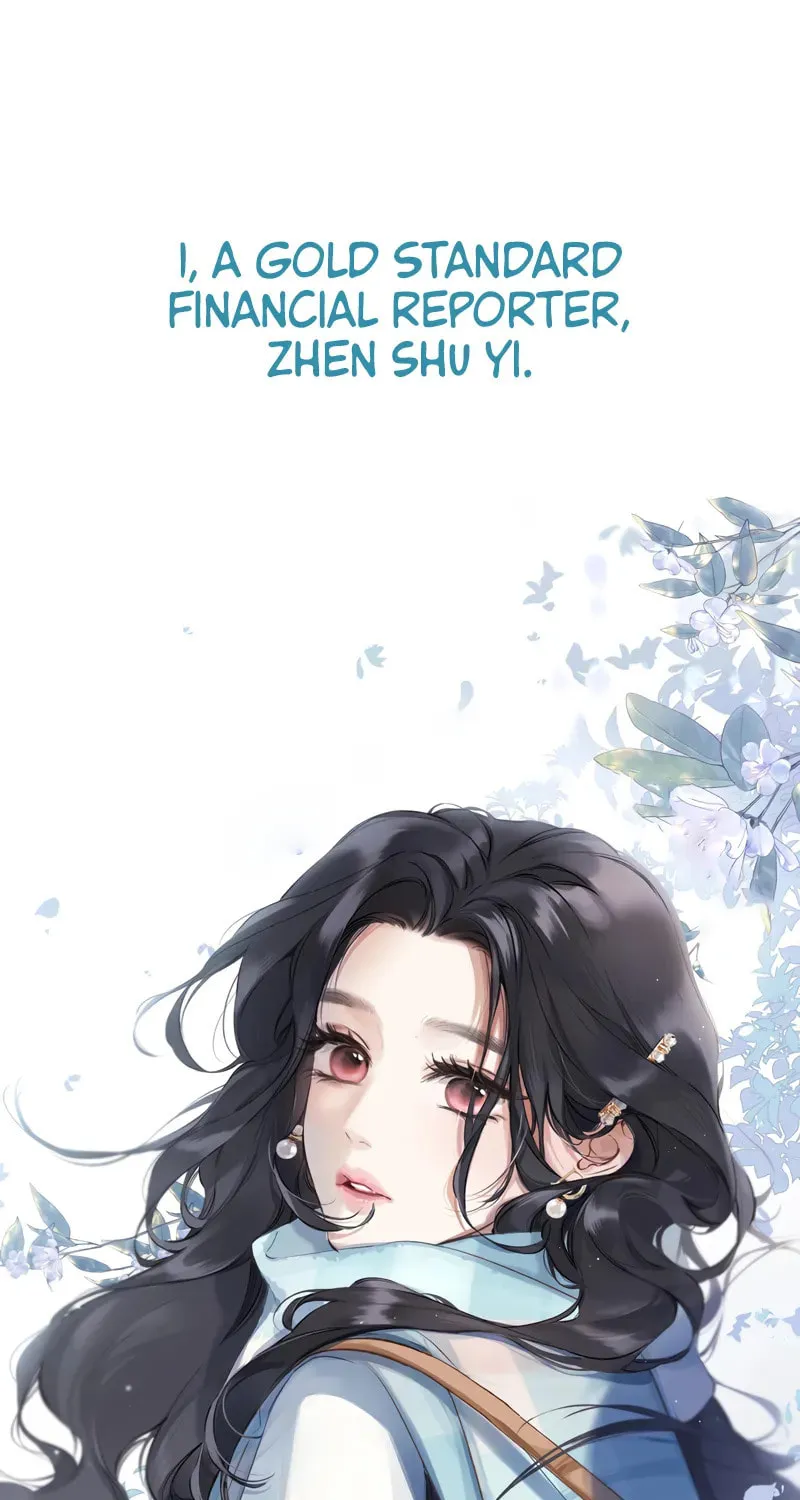 Only for Love Chapter 0.5 page 3 - 