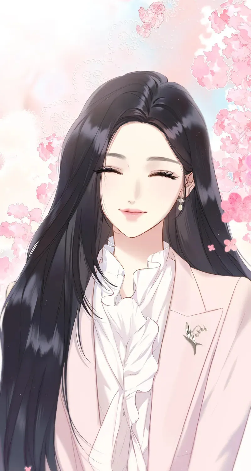 Only for Love Chapter 0.5 page 21 - 