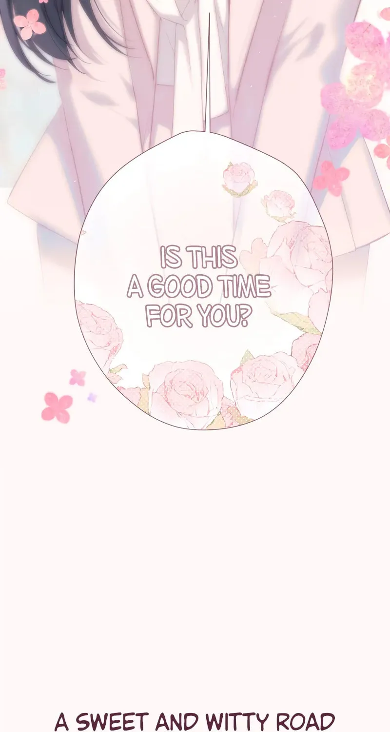 Only for Love Chapter 0.5 page 22 - 