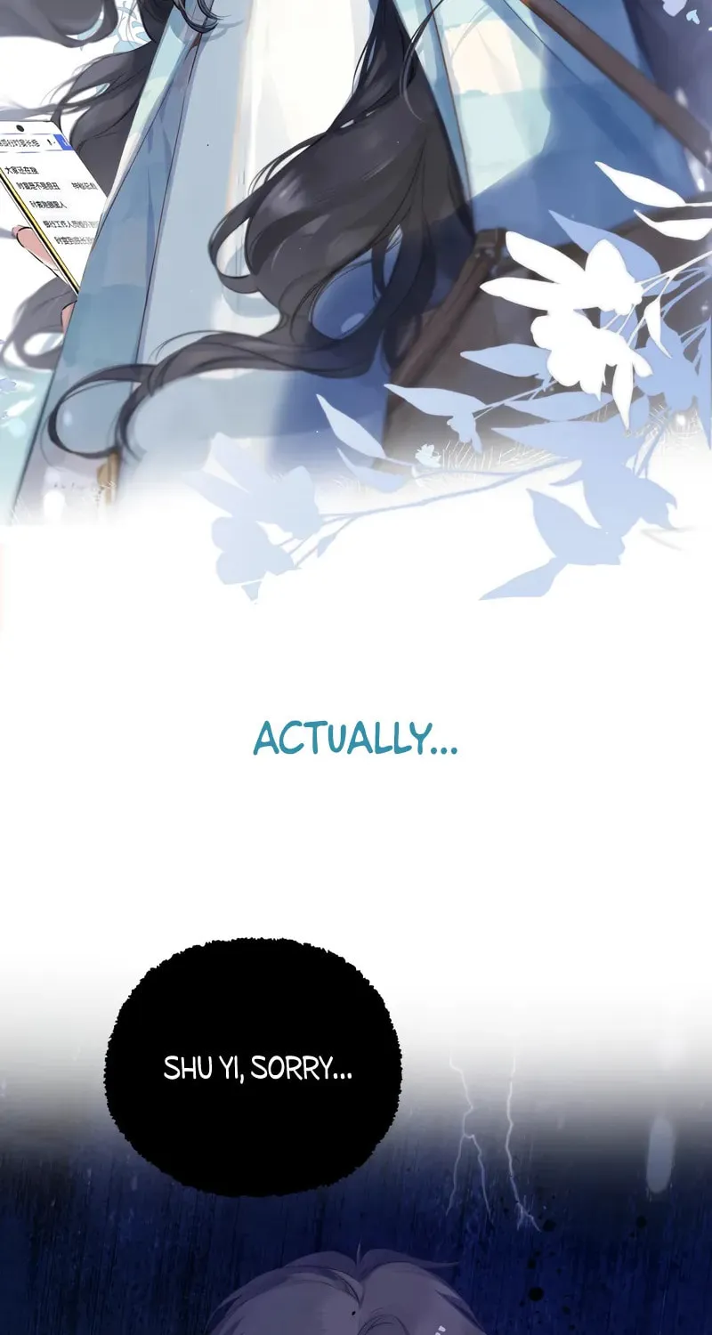 Only for Love Chapter 0.5 page 4 - 