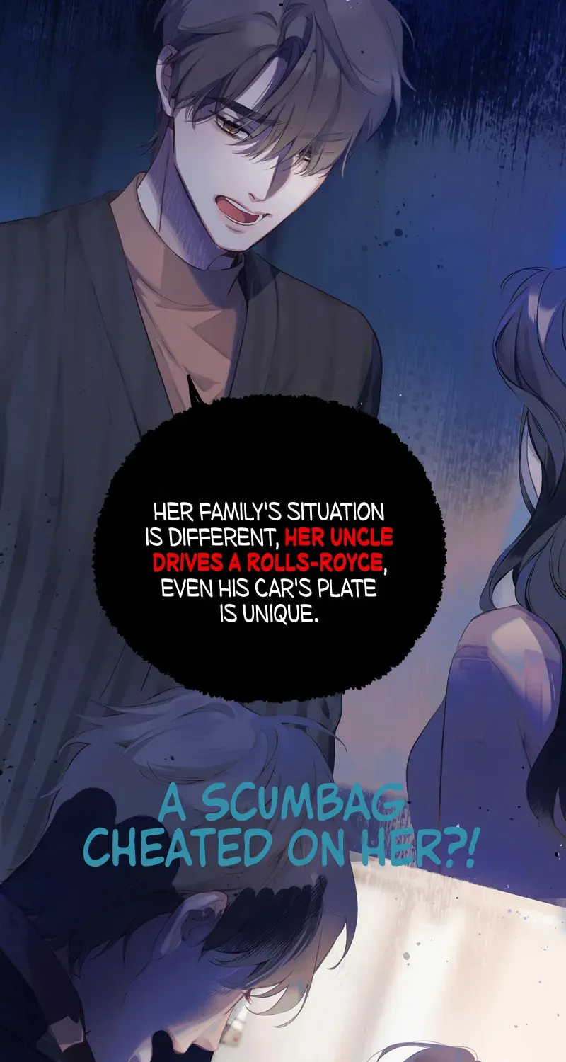 Only for Love Chapter 0.5 page 5 - 