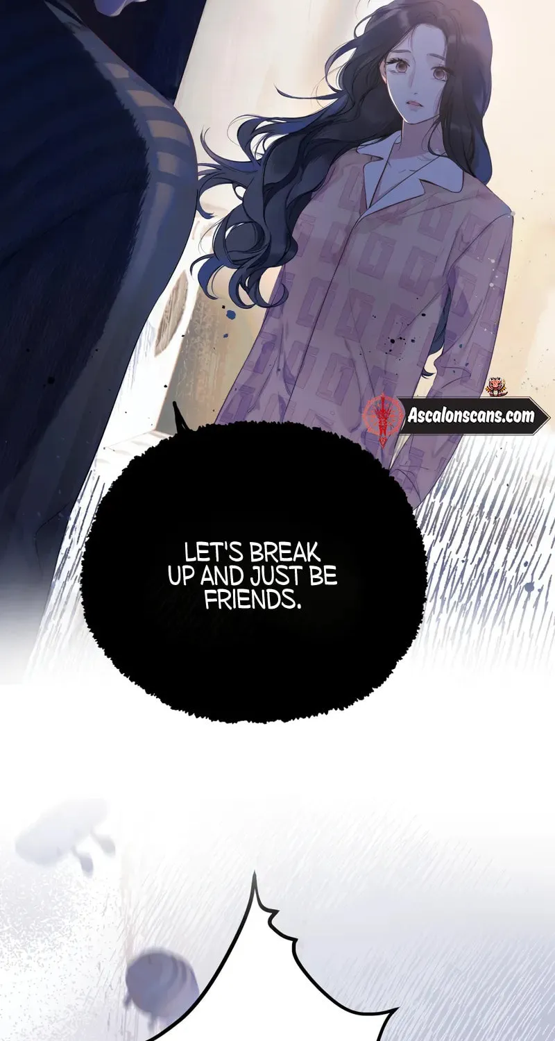 Only for Love Chapter 0.5 page 6 - 