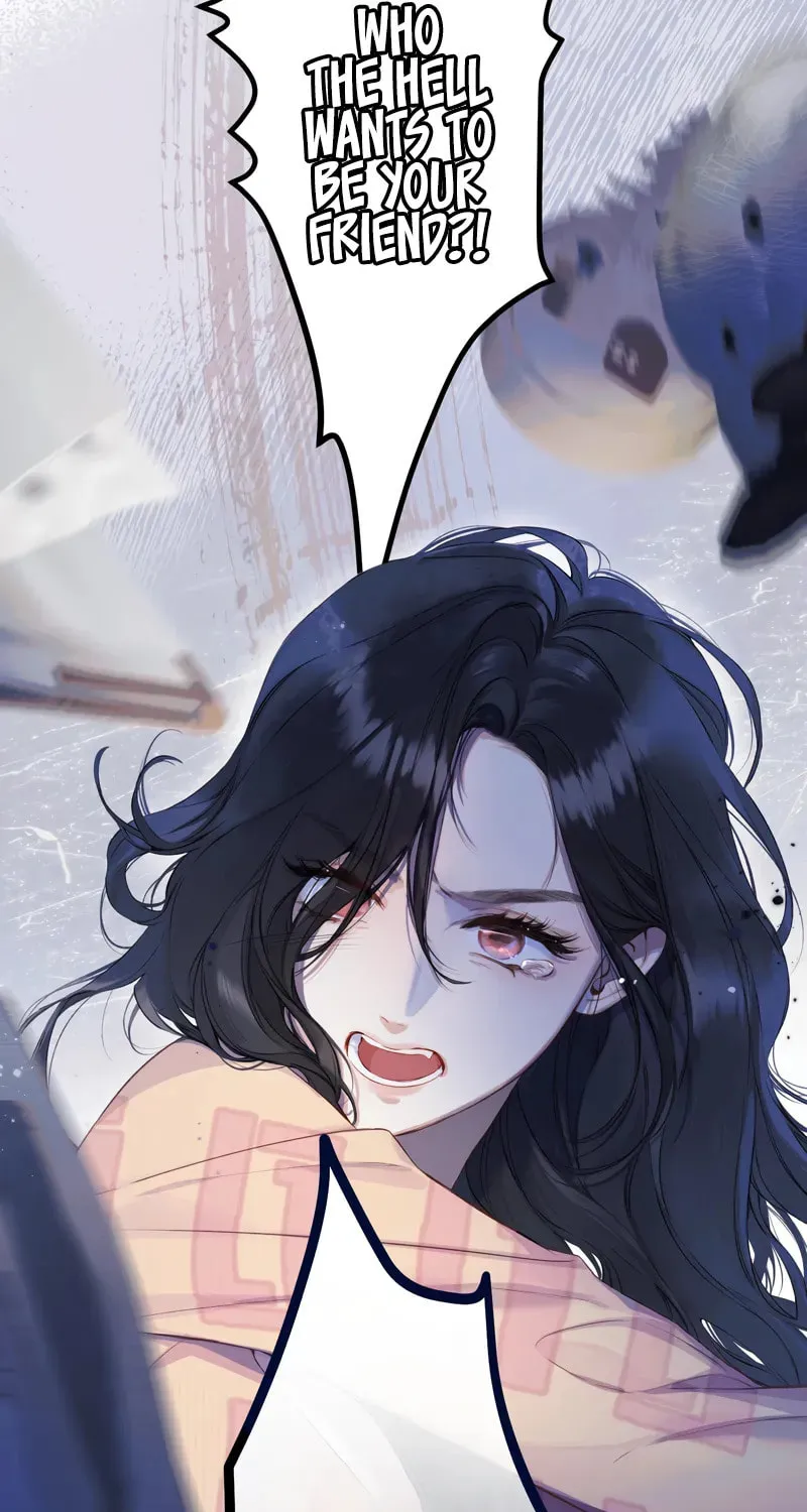 Only for Love Chapter 0.5 page 7 - 