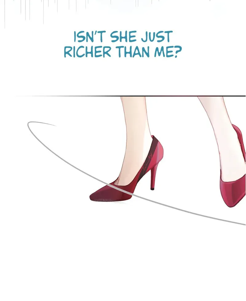 Only for Love Chapter 0.5 page 9 - 