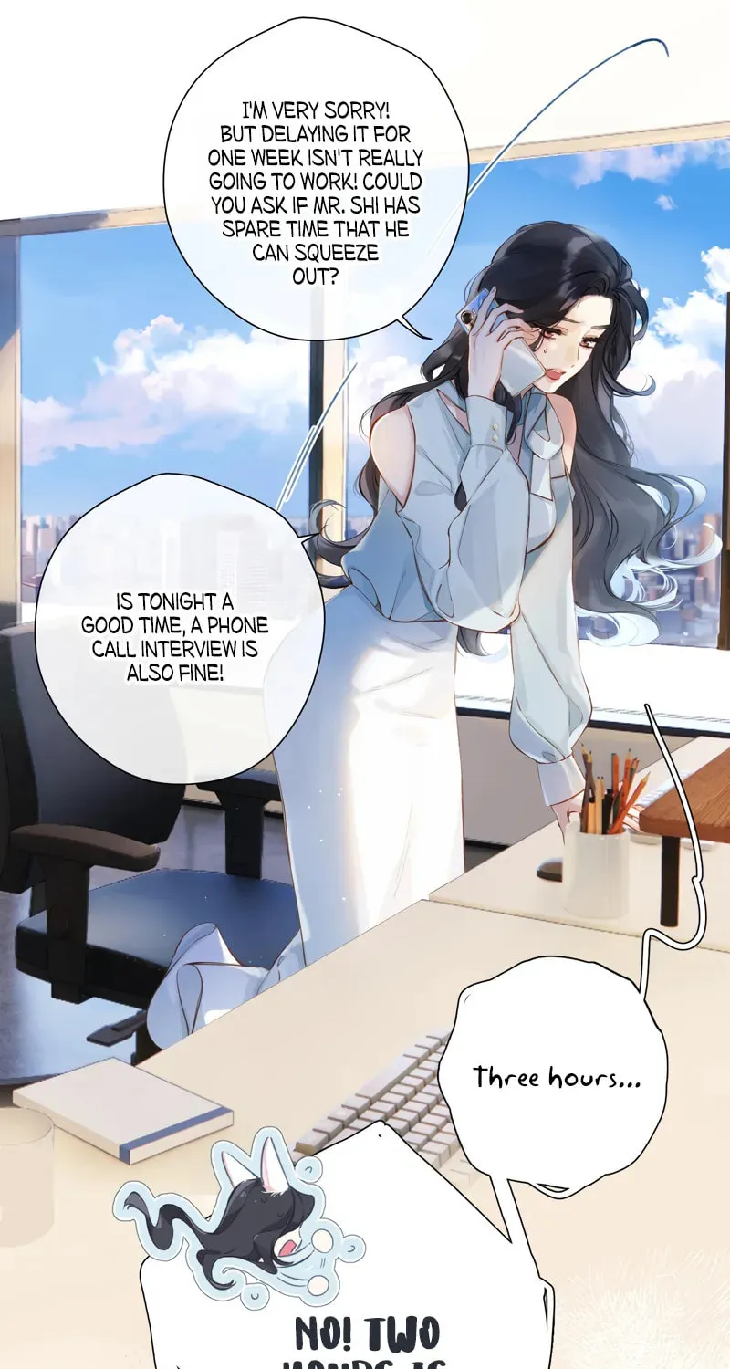 Only for Love Chapter 1 page 13 - 