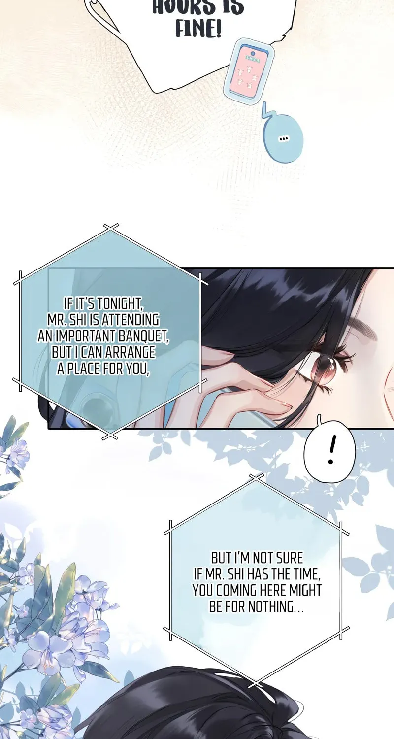 Only for Love Chapter 1 page 14 - 