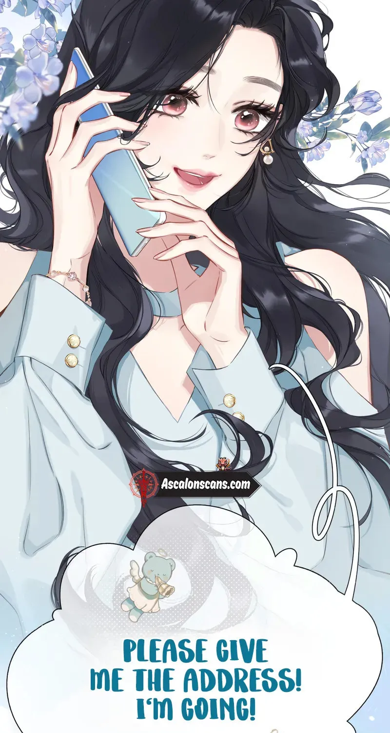 Only for Love Chapter 1 page 15 - 