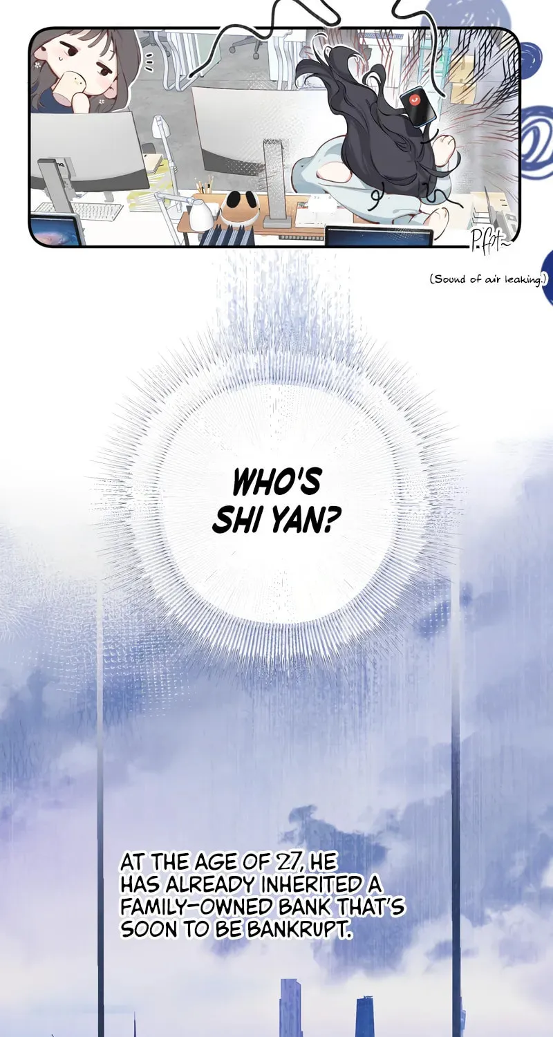Only for Love Chapter 1 page 17 - 